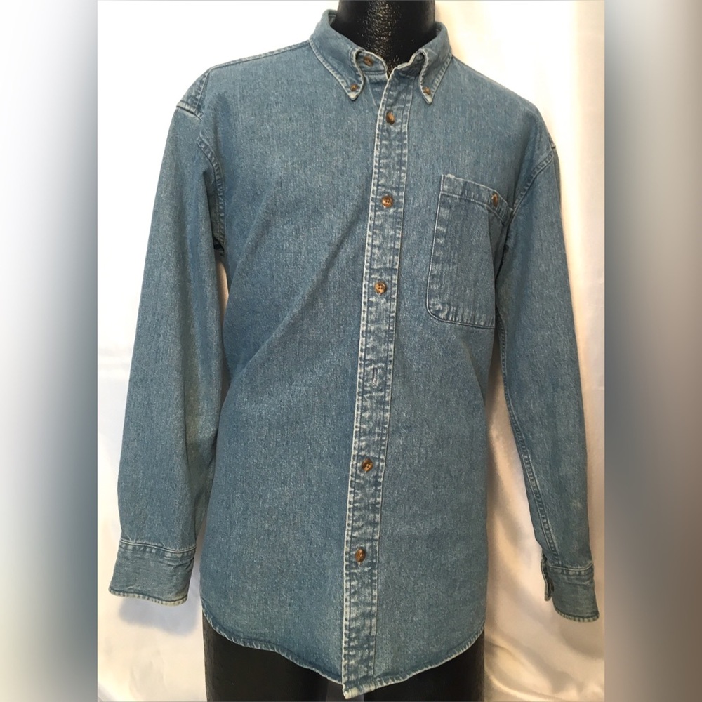 Cabela’s Outdoor Jean Jacket